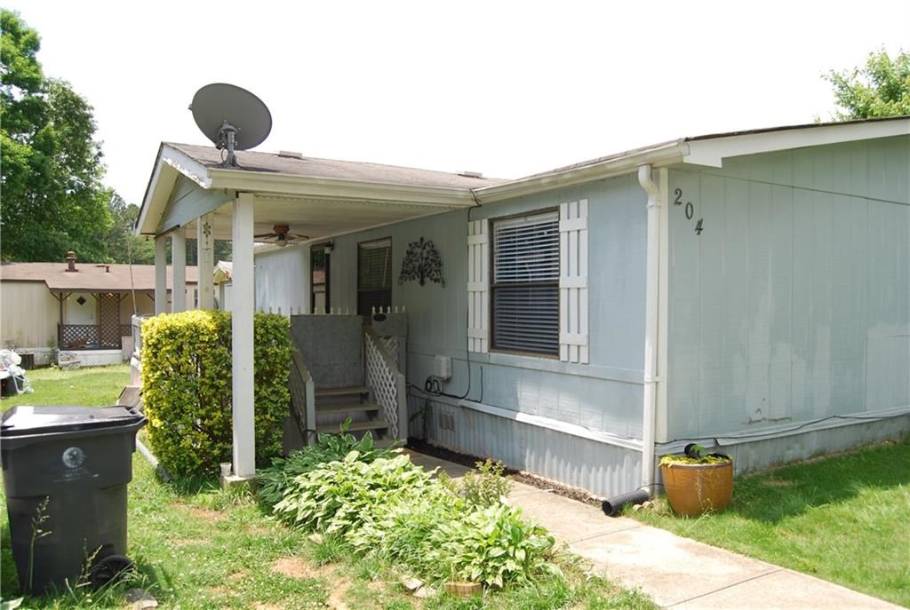 750 Six Flags Lot 204 Road, Austell, GA 30168 MLS 6548760 Offerpad