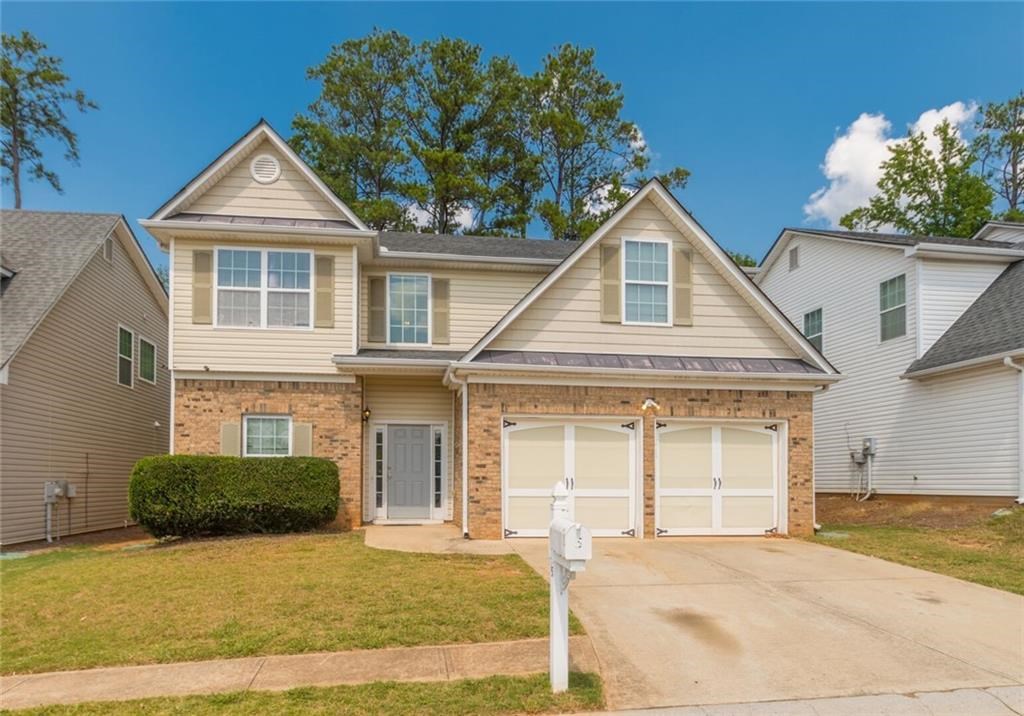 5 Brookvalley Court E, Dallas, GA 30157 MLS 6617374 Offerpad