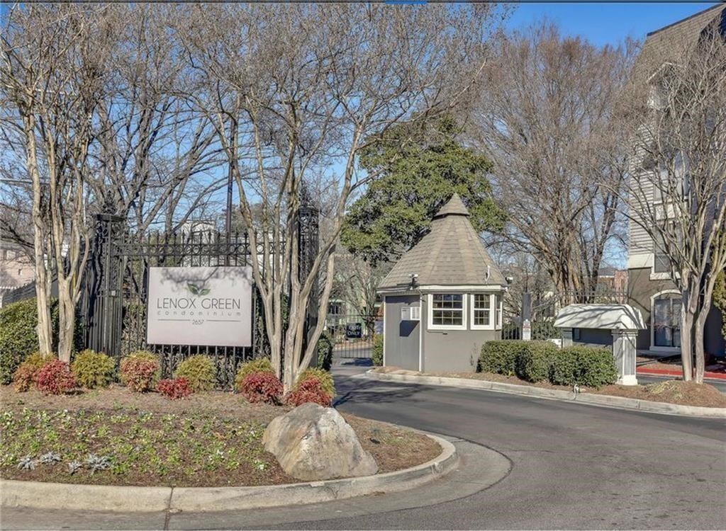 2657 Lenox Road NE 202, Atlanta, GA 30324 MLS 6658983 Offerpad